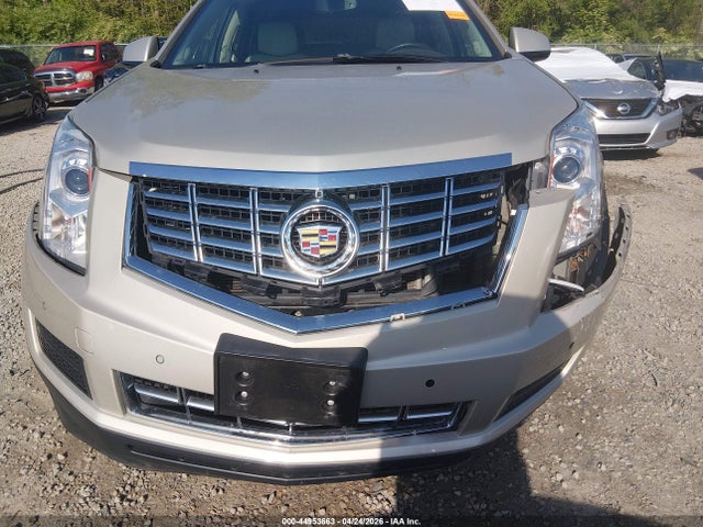 Продаж на аукціоні авто 2015 Cadillac Srx Luxury Collection, vin: 3GYFNBE32FS617129, номер лоту: 44953663