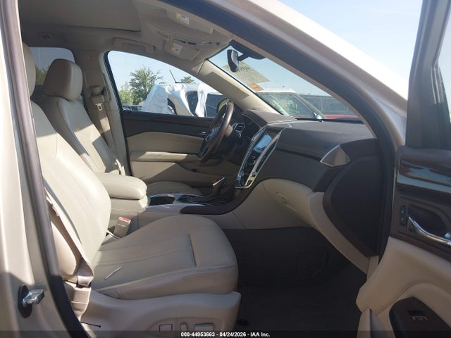 Продаж на аукціоні авто 2015 Cadillac Srx Luxury Collection, vin: 3GYFNBE32FS617129, номер лоту: 44953663