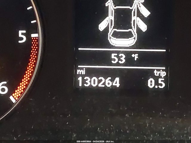 Aukcja sprzedaży 2013 Volkswagen Passat 2.0l Tdi Se, vin: 1VWBN7A38DC046740, numer aukcji: 44953664