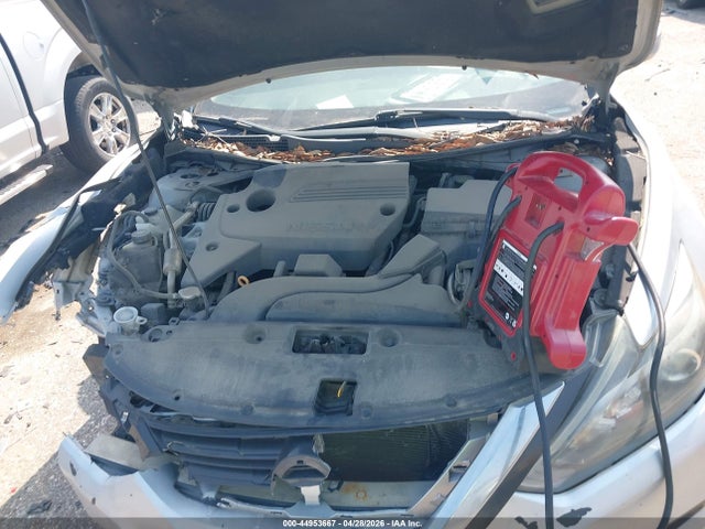 Aukcja sprzedaży 2017 Nissan Altima 2.5 Sr, vin: 1N4AL3AP9HC159303, numer aukcji: 44953667