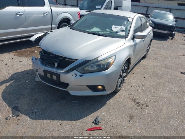 Aukcja sprzedaży 2017 Nissan Altima 2.5 Sr, vin: 1N4AL3AP9HC159303, numer aukcji: 44953667