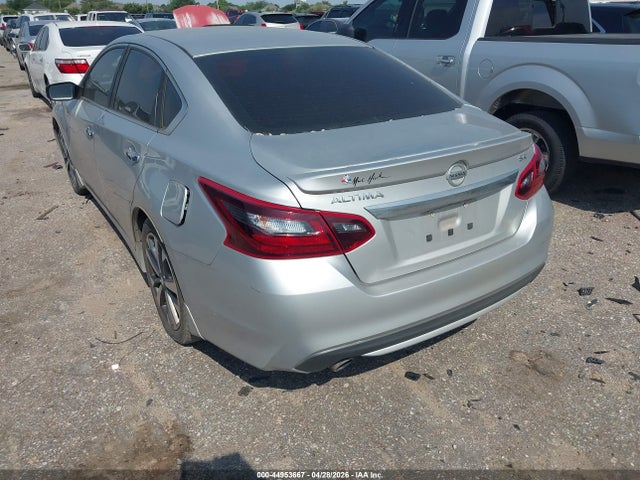 Aukcja sprzedaży 2017 Nissan Altima 2.5 Sr, vin: 1N4AL3AP9HC159303, numer aukcji: 44953667