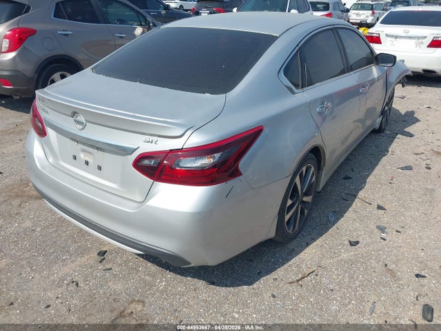 Aukcja sprzedaży 2017 Nissan Altima 2.5 Sr, vin: 1N4AL3AP9HC159303, numer aukcji: 44953667