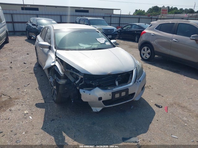 Aukcja sprzedaży 2017 Nissan Altima 2.5 Sr, vin: 1N4AL3AP9HC159303, numer aukcji: 44953667