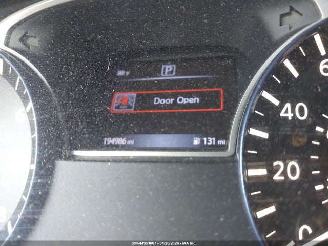 Aukcja sprzedaży 2017 Nissan Altima 2.5 Sr, vin: 1N4AL3AP9HC159303, numer aukcji: 44953667