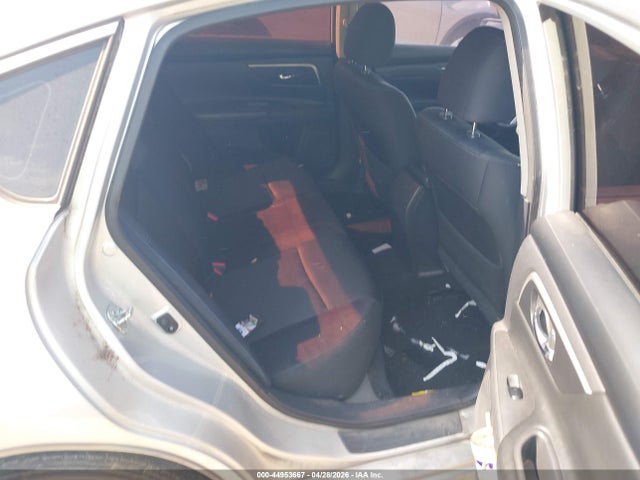 Aukcja sprzedaży 2017 Nissan Altima 2.5 Sr, vin: 1N4AL3AP9HC159303, numer aukcji: 44953667