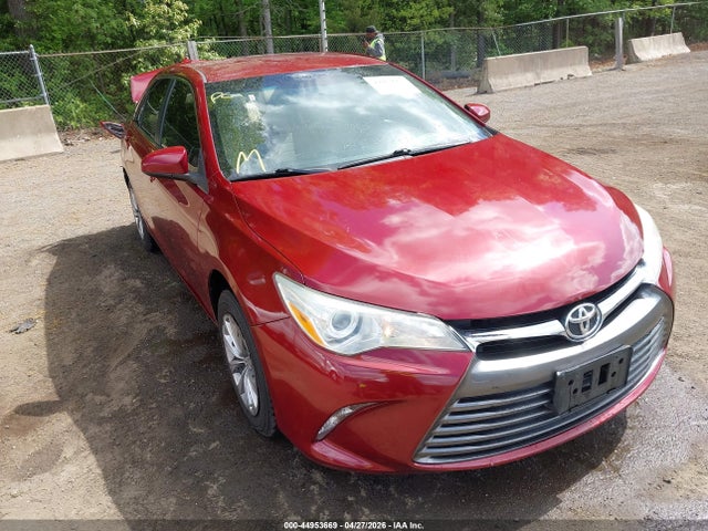 Aukcja sprzedaży 2016 Toyota Camry Le, vin: 4T1BF1FK4GU580616, numer aukcji: 44953669