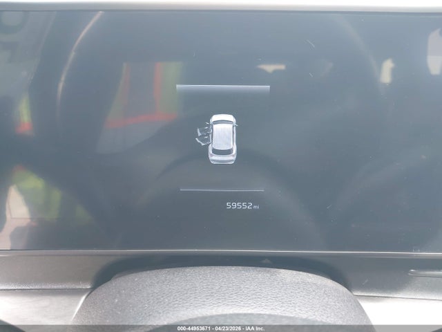 2023 Kia Sportage X-line მანქანა იყიდება აუქციონზე, vin: 5XYK6CAF8PG137056, აუქციონის ნომერი: 44953671