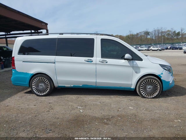 W1WV0FEY5M3850190 Mercedes-Benz Metris
