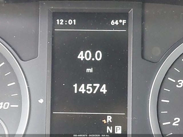 W1WV0FEY5M3850190 Mercedes-Benz Metris