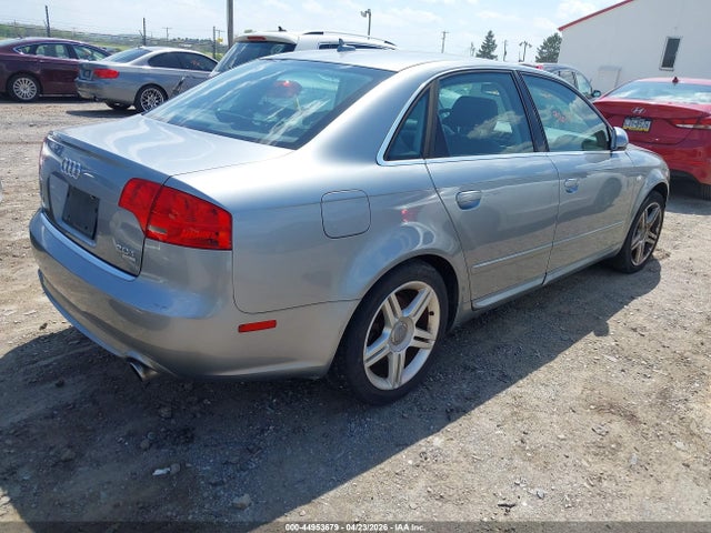 Aukcja sprzedaży 2008 Audi A4 2.0t, vin: WAUDF78E98A053145, numer aukcji: 44953679