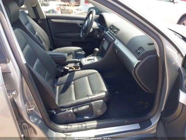 Aukcja sprzedaży 2008 Audi A4 2.0t, vin: WAUDF78E98A053145, numer aukcji: 44953679
