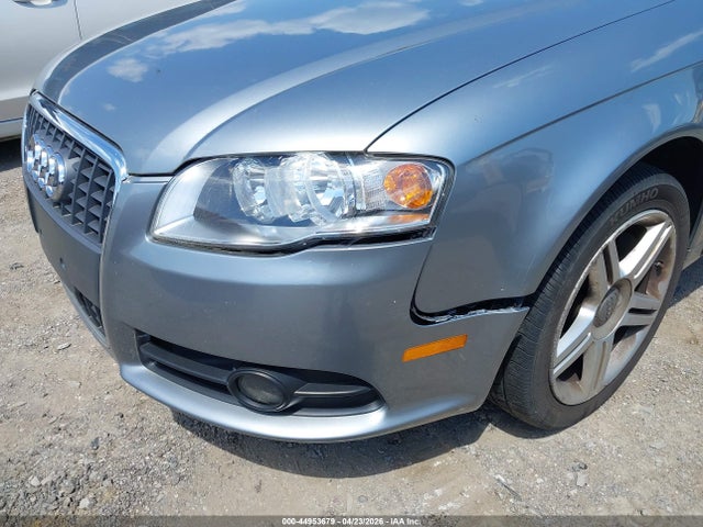 Aukcja sprzedaży 2008 Audi A4 2.0t, vin: WAUDF78E98A053145, numer aukcji: 44953679