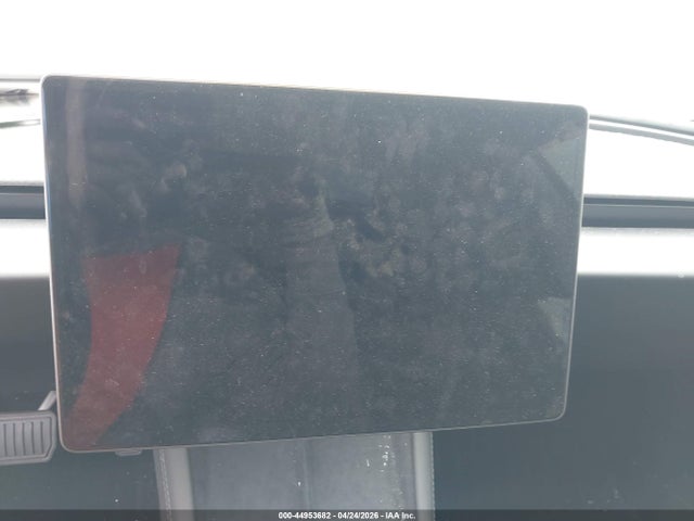 Продаж на аукціоні авто 2025 Tesla Model 3, vin: 5YJ3E1EA4SF037207, номер лоту: 44953682