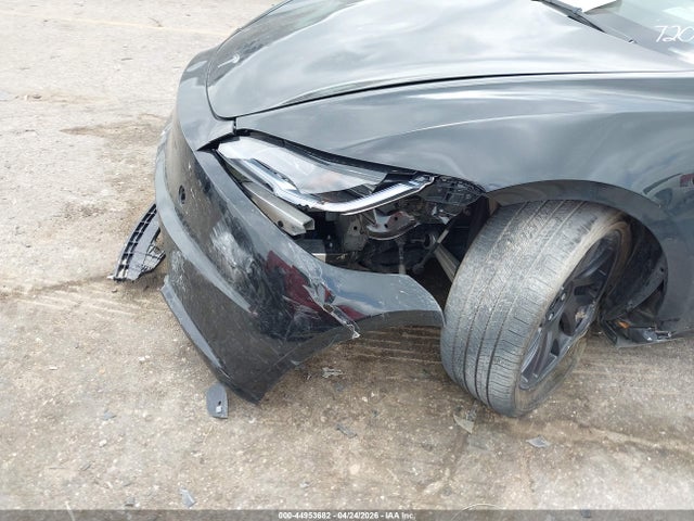 Продаж на аукціоні авто 2025 Tesla Model 3, vin: 5YJ3E1EA4SF037207, номер лоту: 44953682