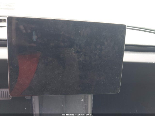 Продаж на аукціоні авто 2025 Tesla Model 3, vin: 5YJ3E1EA4SF037207, номер лоту: 44953682