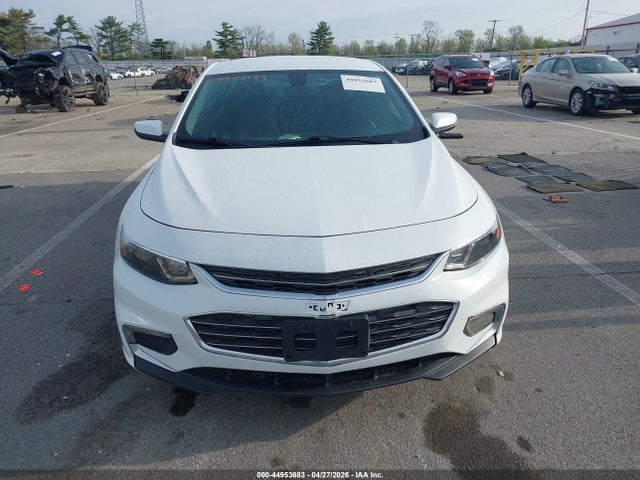 1G1ZE5ST9HF120233 Chevrolet MALIBU 1LT