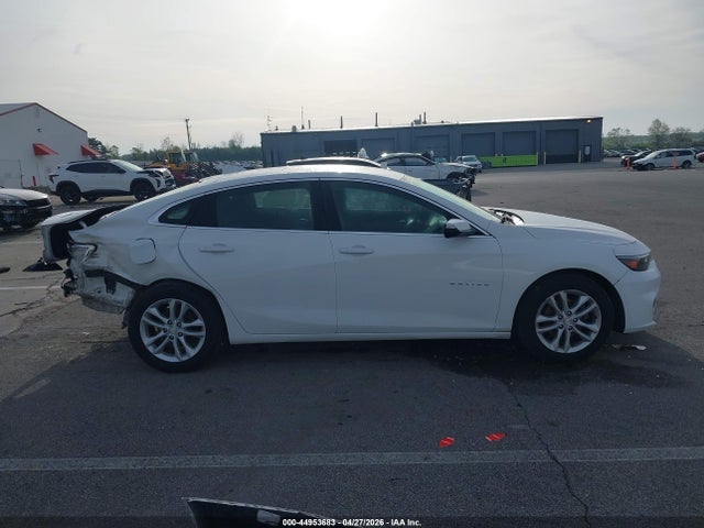 1G1ZE5ST9HF120233 Chevrolet MALIBU 1LT