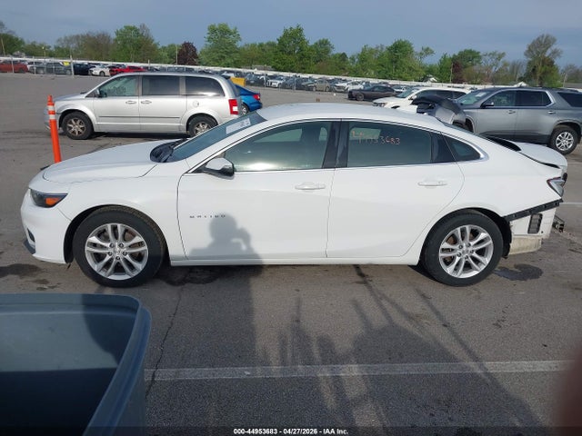 1G1ZE5ST9HF120233 Chevrolet MALIBU 1LT