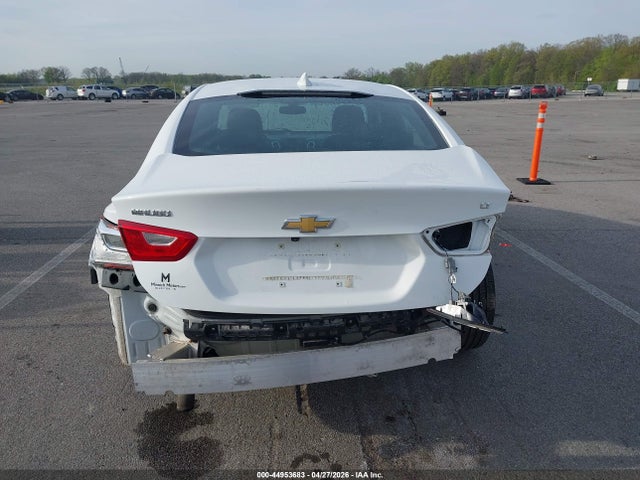 1G1ZE5ST9HF120233 Chevrolet MALIBU 1LT