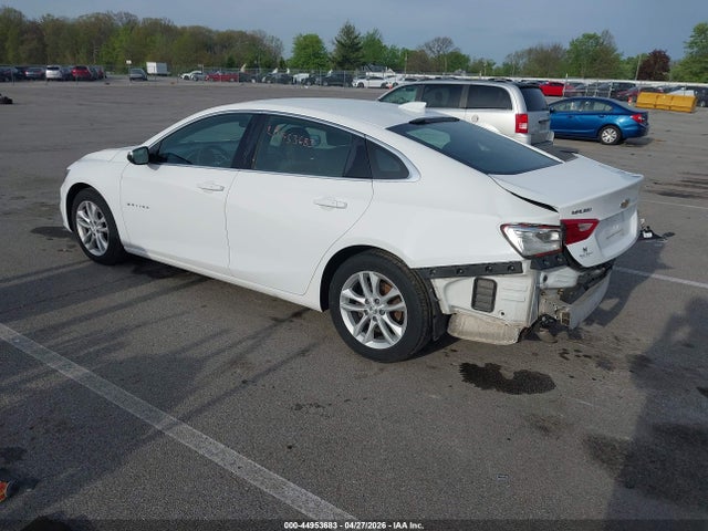 1G1ZE5ST9HF120233 Chevrolet MALIBU 1LT