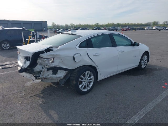 1G1ZE5ST9HF120233 Chevrolet MALIBU 1LT