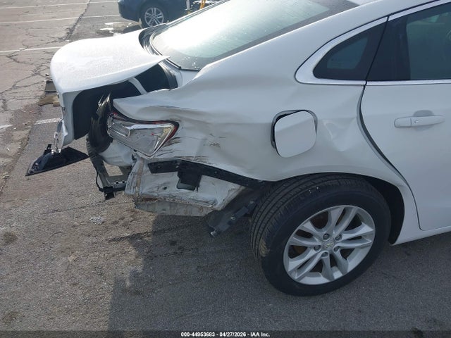 1G1ZE5ST9HF120233 Chevrolet MALIBU 1LT