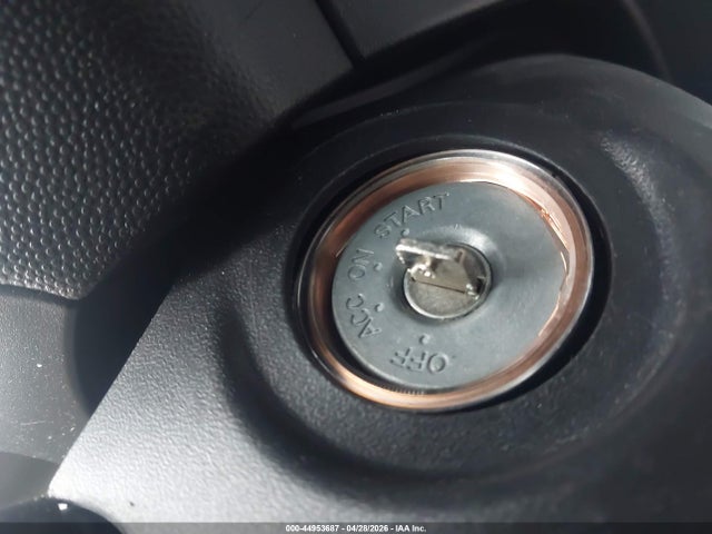 2015 Mitsubishi Mirage De/rf მანქანა იყიდება აუქციონზე, vin: ML32A3HJ2FH045927, აუქციონის ნომერი: 44953687