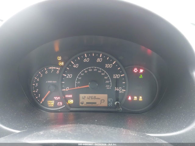 2015 Mitsubishi Mirage De/rf მანქანა იყიდება აუქციონზე, vin: ML32A3HJ2FH045927, აუქციონის ნომერი: 44953687
