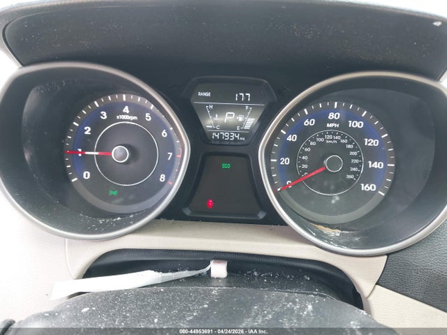 Aukcja sprzedaży 2016 Hyundai Elantra Se, vin: 5NPDH4AE3GH780780, numer aukcji: 44953691