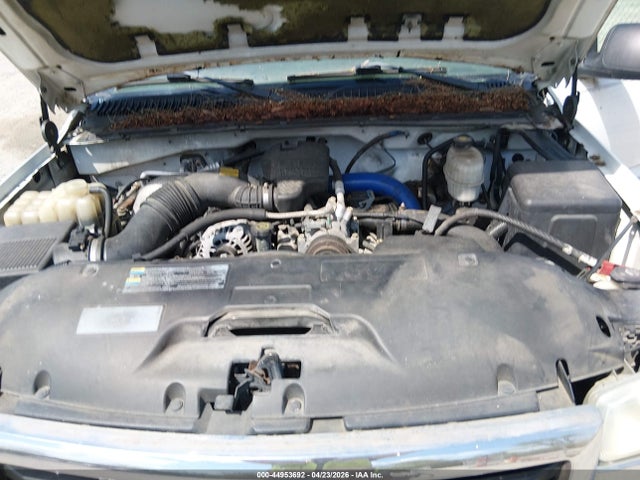 44953692 :رقم المزاد ، 1GTHK23153F100237 vin ، 2003 Gmc Sierra 2500hd Sle مزاد بيع