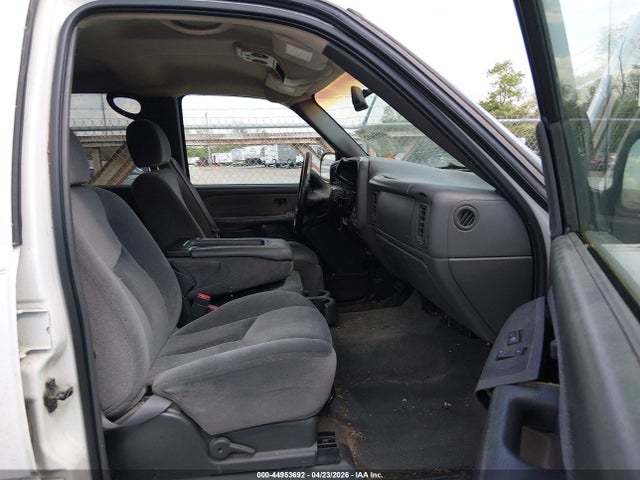 44953692 :رقم المزاد ، 1GTHK23153F100237 vin ، 2003 Gmc Sierra 2500hd Sle مزاد بيع