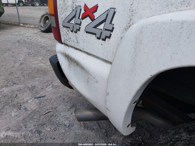 44953692 :رقم المزاد ، 1GTHK23153F100237 vin ، 2003 Gmc Sierra 2500hd Sle مزاد بيع