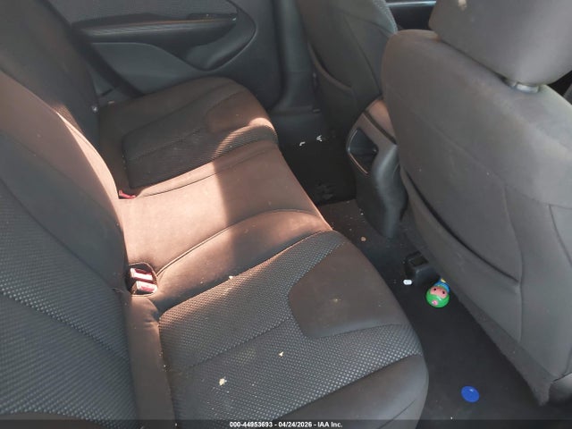44953693 :رقم المزاد ، 1C3CDFAA6FD363310 vin ، 2015 Dodge Dart Se مزاد بيع