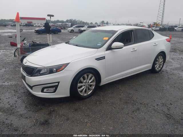 Aukcja sprzedaży 2015 Kia Optima Lx, vin: 5XXGM4A79FG497160, numer aukcji: 44953694