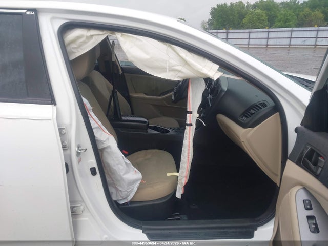Aukcja sprzedaży 2015 Kia Optima Lx, vin: 5XXGM4A79FG497160, numer aukcji: 44953694