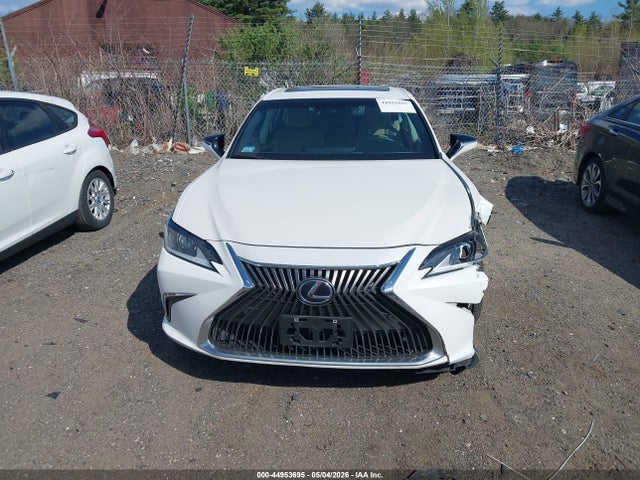 Продаж на аукціоні авто 2019 Lexus Es 350, vin: 58ABZ1B15KU047955, номер лоту: 44953695