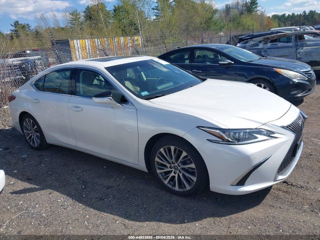 Продаж на аукціоні авто 2019 Lexus Es 350, vin: 58ABZ1B15KU047955, номер лоту: 44953695
