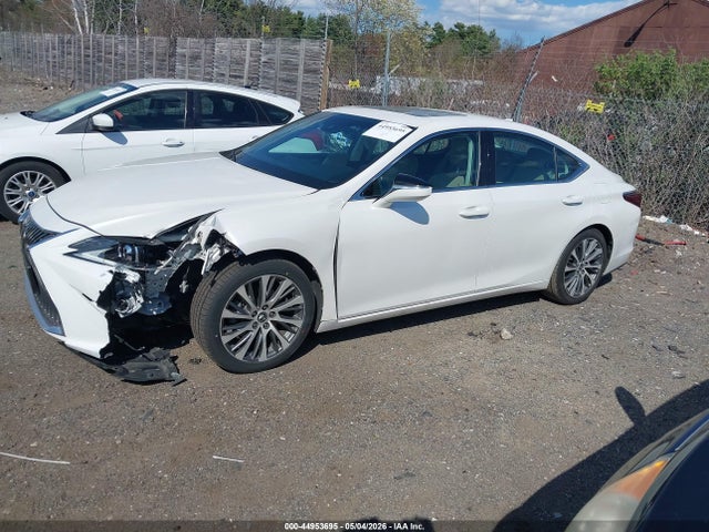 Продаж на аукціоні авто 2019 Lexus Es 350, vin: 58ABZ1B15KU047955, номер лоту: 44953695