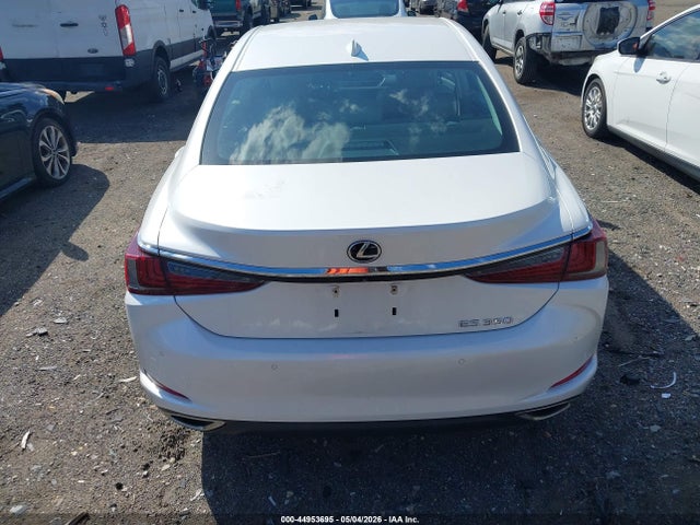 Продаж на аукціоні авто 2019 Lexus Es 350, vin: 58ABZ1B15KU047955, номер лоту: 44953695