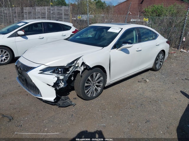 Продаж на аукціоні авто 2019 Lexus Es 350, vin: 58ABZ1B15KU047955, номер лоту: 44953695