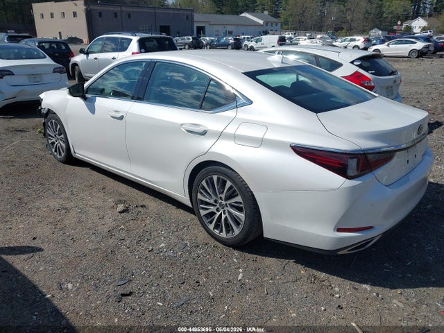 Продаж на аукціоні авто 2019 Lexus Es 350, vin: 58ABZ1B15KU047955, номер лоту: 44953695