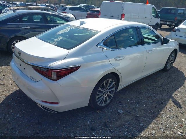 Продаж на аукціоні авто 2019 Lexus Es 350, vin: 58ABZ1B15KU047955, номер лоту: 44953695