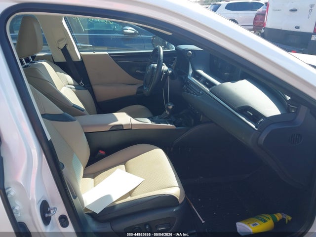 Продаж на аукціоні авто 2019 Lexus Es 350, vin: 58ABZ1B15KU047955, номер лоту: 44953695