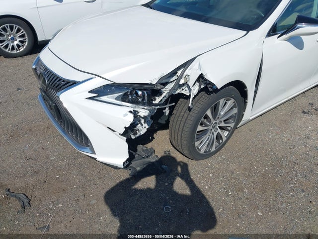 Продаж на аукціоні авто 2019 Lexus Es 350, vin: 58ABZ1B15KU047955, номер лоту: 44953695