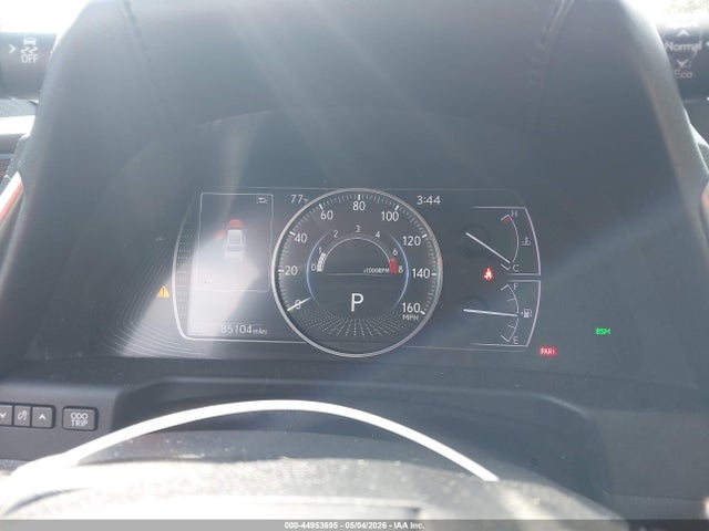 Продаж на аукціоні авто 2019 Lexus Es 350, vin: 58ABZ1B15KU047955, номер лоту: 44953695