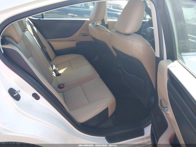 Продаж на аукціоні авто 2019 Lexus Es 350, vin: 58ABZ1B15KU047955, номер лоту: 44953695