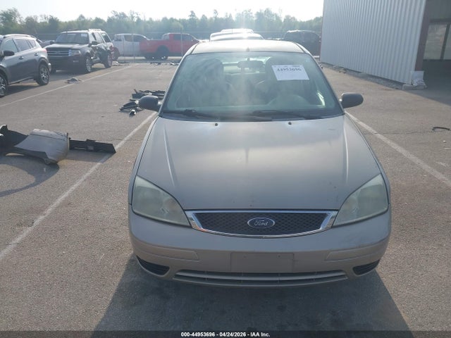 Продаж на аукціоні авто 2007 Ford Focus S/se/ses, vin: 1FAHP34N77W327563, номер лоту: 44953696