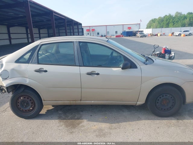 Продаж на аукціоні авто 2007 Ford Focus S/se/ses, vin: 1FAHP34N77W327563, номер лоту: 44953696