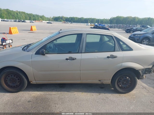 Продаж на аукціоні авто 2007 Ford Focus S/se/ses, vin: 1FAHP34N77W327563, номер лоту: 44953696